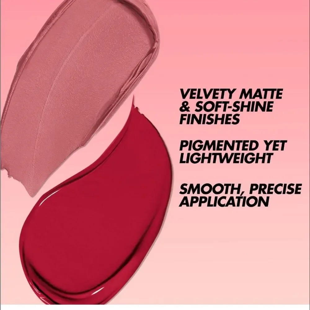 new makeup